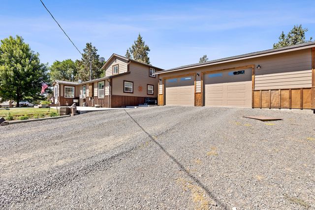 1720 SW Culver Highway, Madras, OR 97741