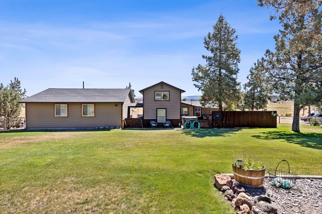 1720 SW Culver Highway, Madras, OR 97741