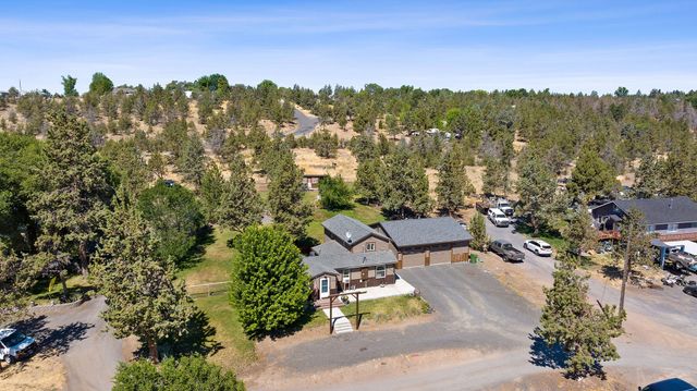 1720 SW Culver Highway, Madras, OR 97741