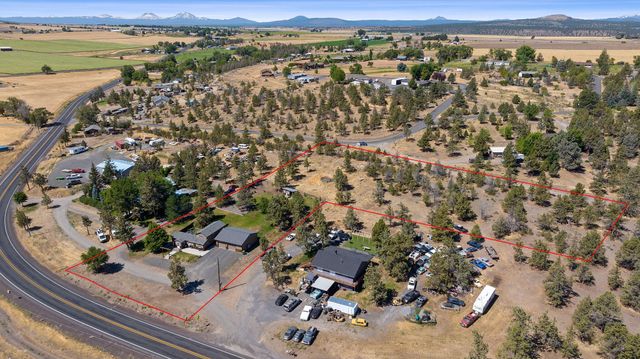 1720 SW Culver Highway, Madras, OR 97741
