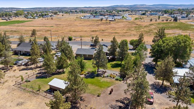 1720 SW Culver Highway, Madras, OR 97741