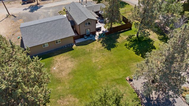 1720 SW Culver Highway, Madras, OR 97741