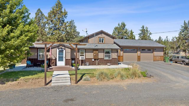 1720 SW Culver Highway, Madras, OR 97741
