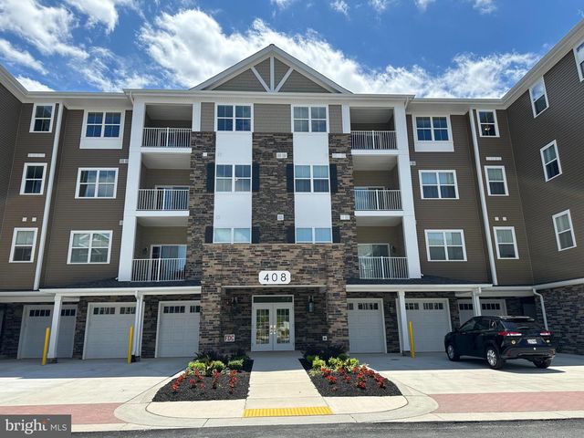 403 BOLD RULER CT #305, Havre De Grace, MD 21078