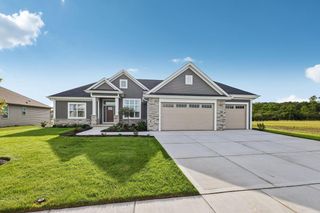 347 York STREET #Lt67, Union Grove, WI 53182