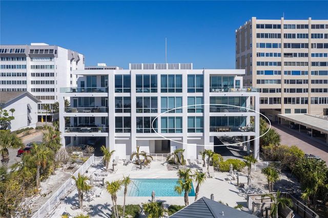 6100 MIDNIGHT PASS ROAD 201, Sarasota, FL 34242