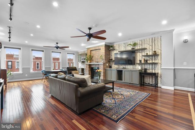 2916 DILLON ST, Baltimore, MD 21224