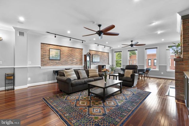 2916 DILLON ST, Baltimore, MD 21224