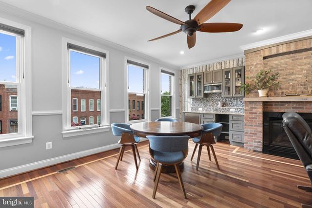 2916 DILLON ST, Baltimore, MD 21224
