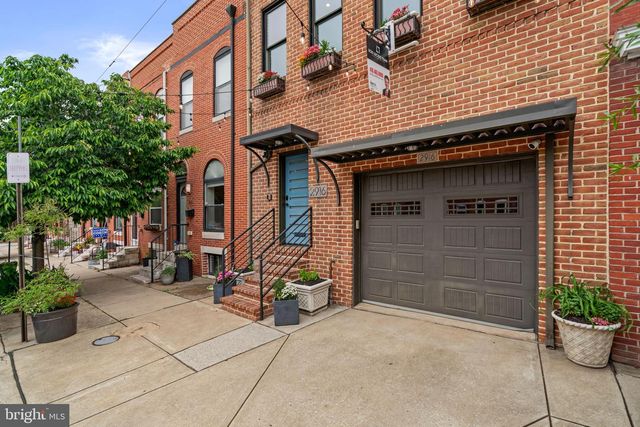 2916 DILLON ST, Baltimore, MD 21224