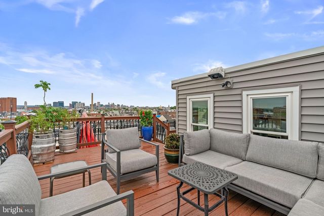 2916 DILLON ST, Baltimore, MD 21224