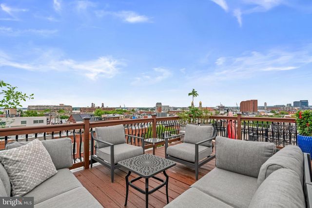 2916 DILLON ST, Baltimore, MD 21224