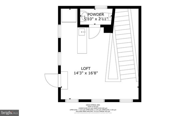 2916 DILLON ST, Baltimore, MD 21224