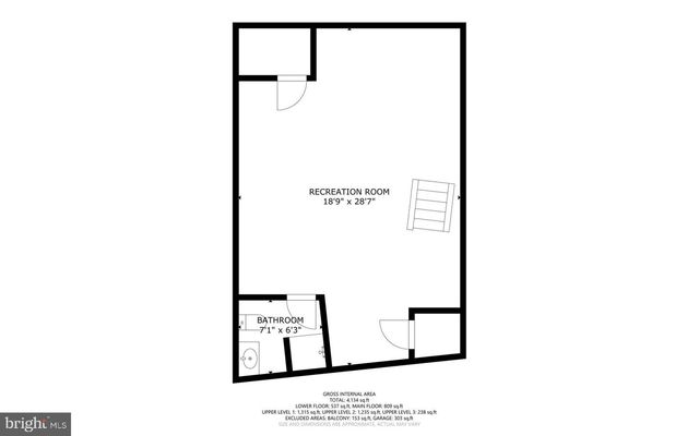 2916 DILLON ST, Baltimore, MD 21224