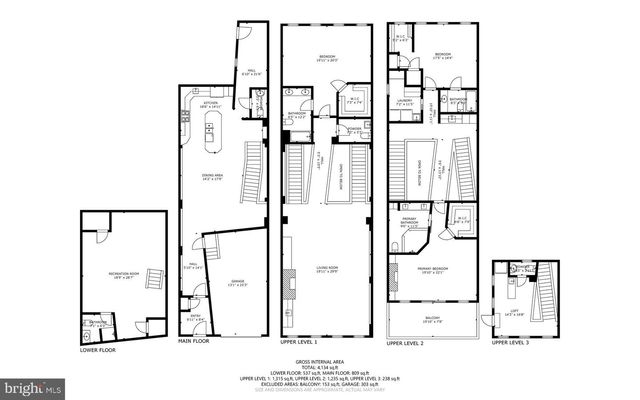 2916 DILLON ST, Baltimore, MD 21224