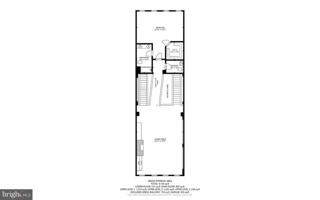 2916 DILLON ST, Baltimore, MD 21224