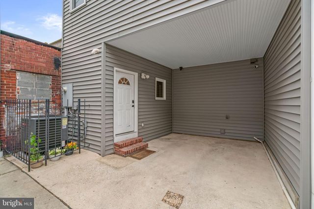 2916 DILLON ST, Baltimore, MD 21224