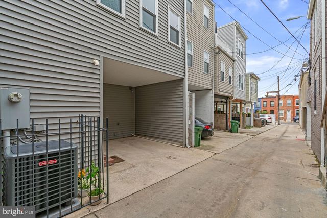 2916 DILLON ST, Baltimore, MD 21224