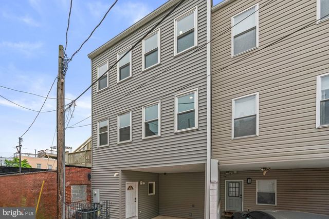 2916 DILLON ST, Baltimore, MD 21224