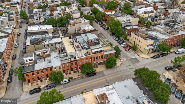 2916 DILLON ST, Baltimore, MD 21224