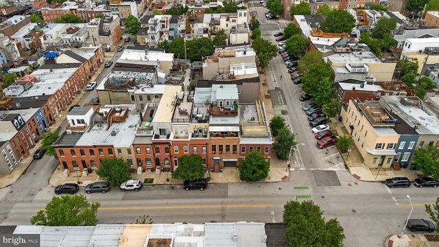 2916 DILLON ST, Baltimore, MD 21224