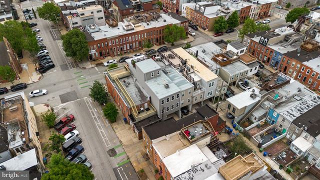 2916 DILLON ST, Baltimore, MD 21224