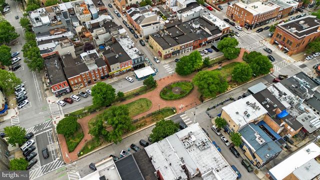 2916 DILLON ST, Baltimore, MD 21224