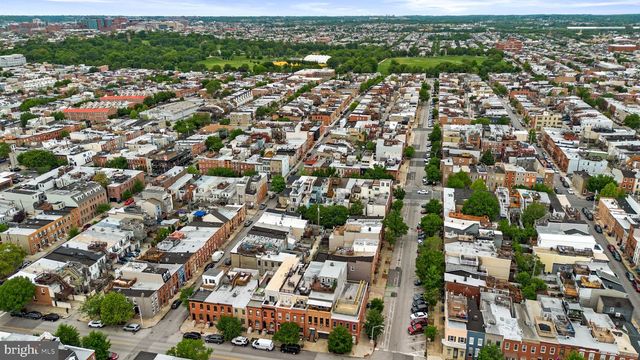 2916 DILLON ST, Baltimore, MD 21224