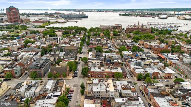 2916 DILLON ST, Baltimore, MD 21224
