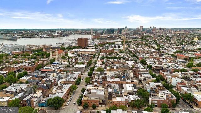 2916 DILLON ST, Baltimore, MD 21224