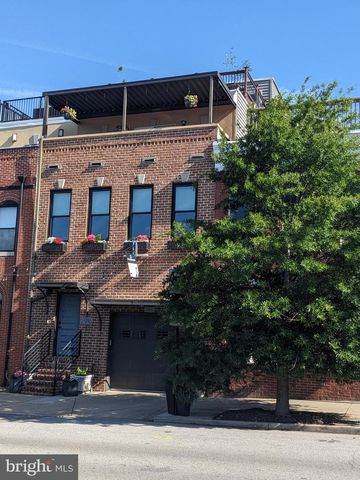 2916 DILLON ST, Baltimore, MD 21224