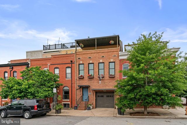 2916 DILLON ST, Baltimore, MD 21224