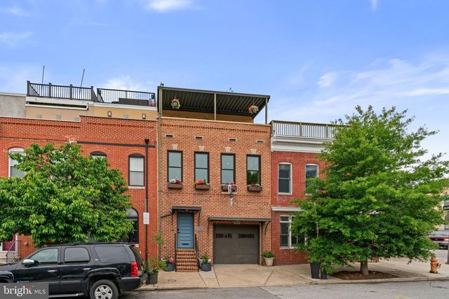 2916 DILLON ST, Baltimore, MD 21224