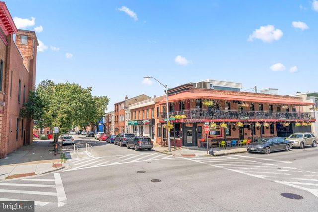 2916 DILLON ST, Baltimore, MD 21224
