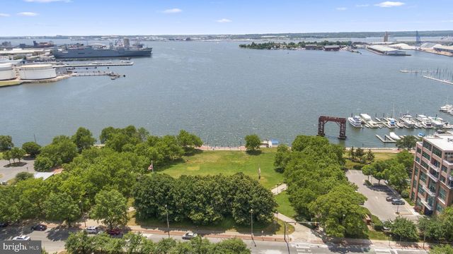 2916 DILLON ST, Baltimore, MD 21224