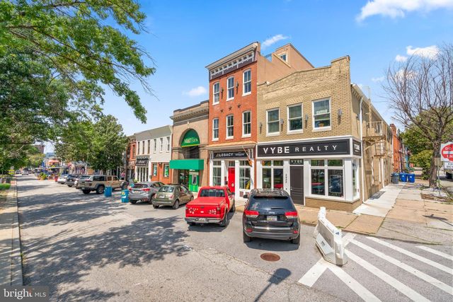 2916 DILLON ST, Baltimore, MD 21224