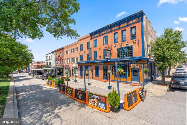 2916 DILLON ST, Baltimore, MD 21224