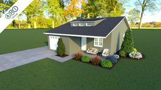 2842 Virginia Avenue, Kalamazoo City, MI 49004