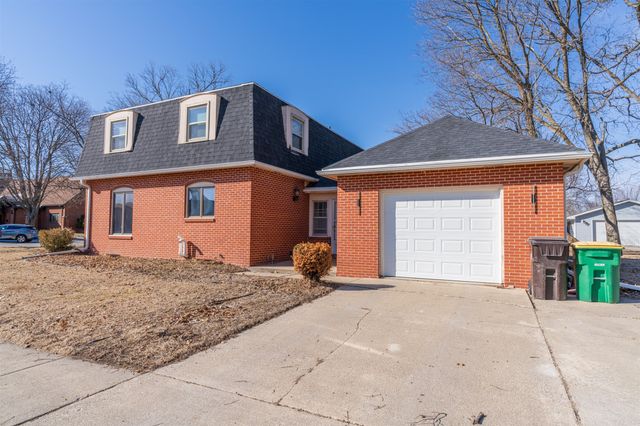 203 W Green Street, Winterset, IA 50273