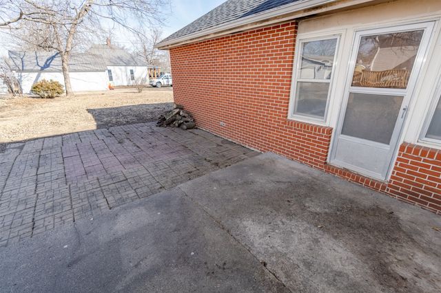 203 W Green Street, Winterset, IA 50273