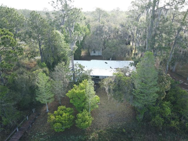 23797 NE 189TH STREET, Fort Mc Coy, FL 32134