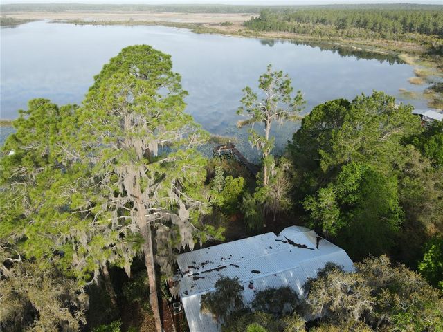 23797 NE 189TH STREET, Fort Mc Coy, FL 32134