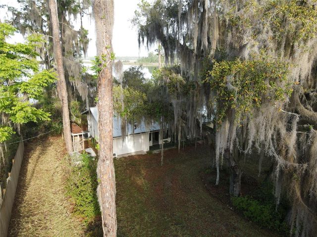 23797 NE 189TH STREET, Fort Mc Coy, FL 32134