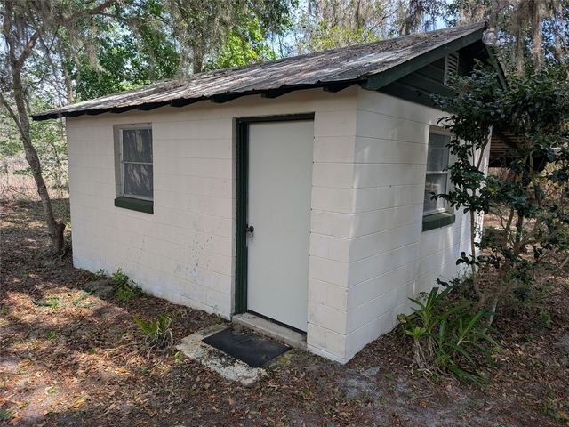 23797 NE 189TH STREET, Fort Mc Coy, FL 32134