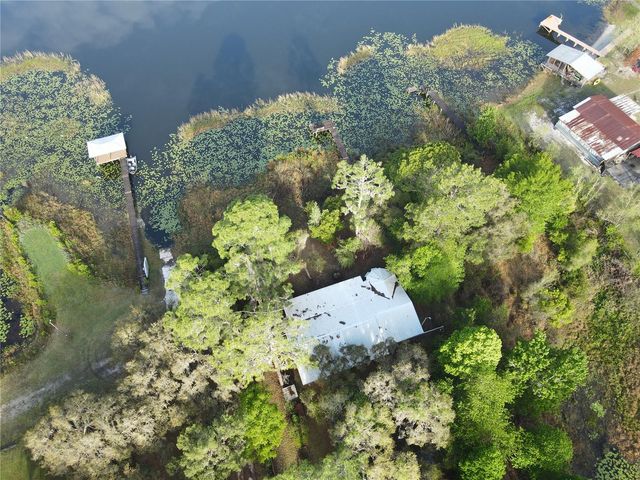 23797 NE 189TH STREET, Fort Mc Coy, FL 32134