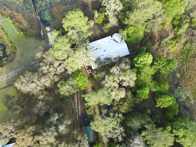 23797 NE 189TH STREET, Fort Mc Coy, FL 32134