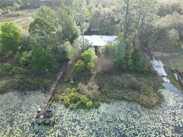 23797 NE 189TH STREET, Fort Mc Coy, FL 32134