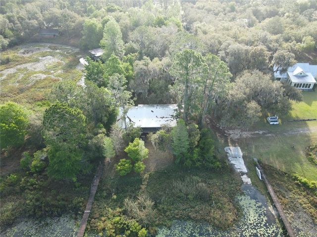 23797 NE 189TH STREET, Fort Mc Coy, FL 32134