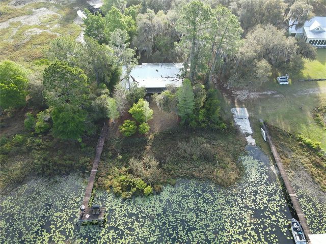 23797 NE 189TH STREET, Fort Mc Coy, FL 32134