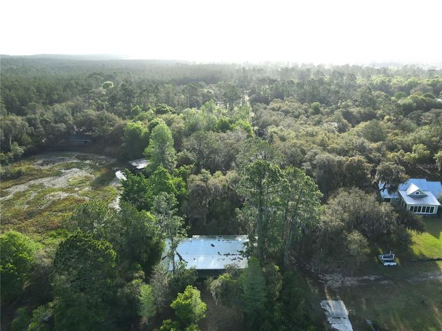 23797 NE 189TH STREET, Fort Mc Coy, FL 32134